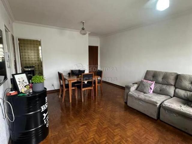 Apartamento venda em Região Imediata de São José do Rio Preto, Região Metropolitana de São José do Rio Preto