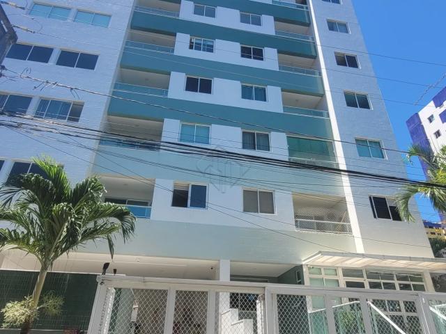 Apartamento aluguel em Região Geográfica Imediata de João Pessoa, Região Metropolitana de João Pessoa