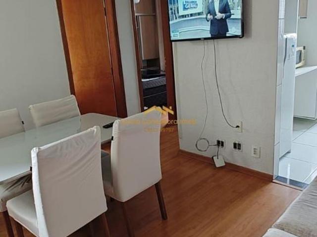 Apartamento venda em Regional Alterosas, Betim