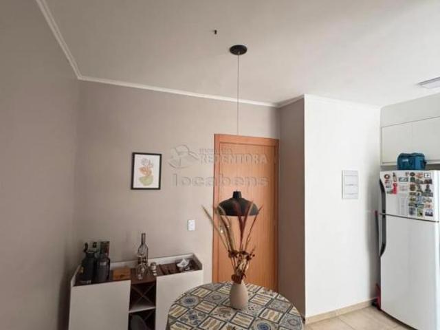Apartamento venda em Região Imediata de São José do Rio Preto, Região Metropolitana de São José do Rio Preto