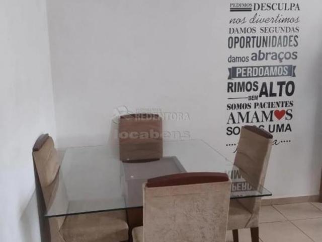 Apartamento venda em Região Imediata de São José do Rio Preto, Região Metropolitana de São José do Rio Preto