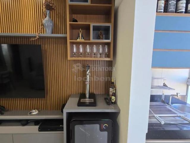 Apartamento venda em São José do Rio Preto