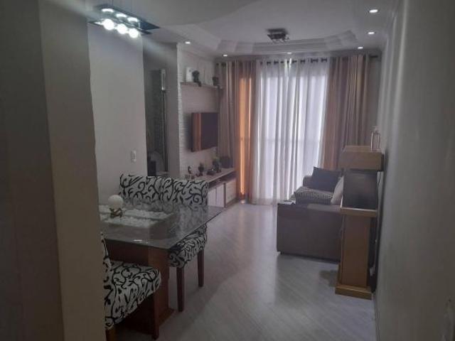 Apartamento venda em Residencial Vista Verde, São Paulo