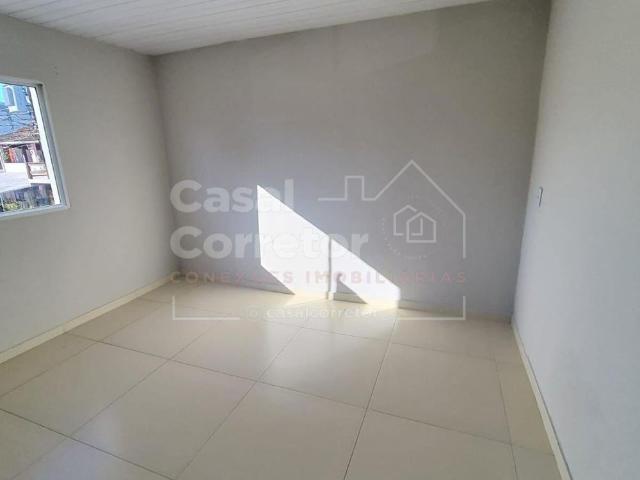 Apartamento aluguel em Limoeiro, Brusque