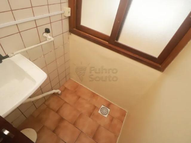 Apartamento aluguel em Região Geográfica Imediata de Pelotas, Aglomeração Urbana do Sul