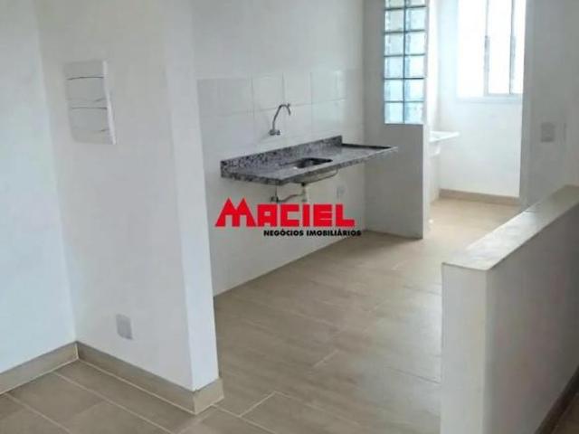 Apartamento venda em São José dos Campos