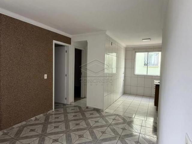 Apartamento venda em Bauru, Núcleo Habitacional Engenheiro Octávio Rasi