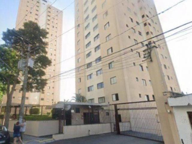 Apartamento venda em São Domingos, São Paulo
