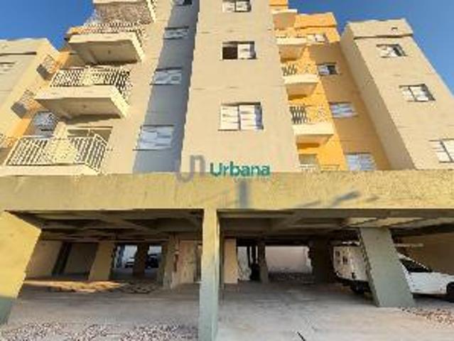 Apartamento aluguel em Região Geográfica Imediata de Jardim, Jardim