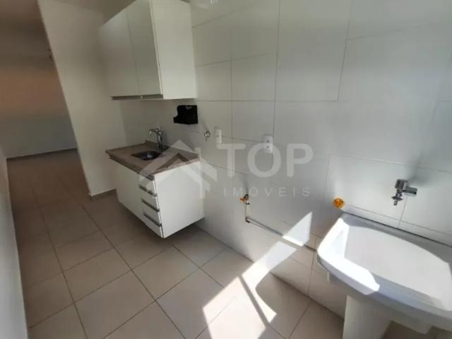Apartamento aluguel em Região Imediata de São Carlos, São Carlos