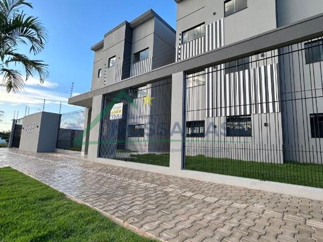 Apartamento aluguel em Bandeirantes, Lucas do Rio Verde