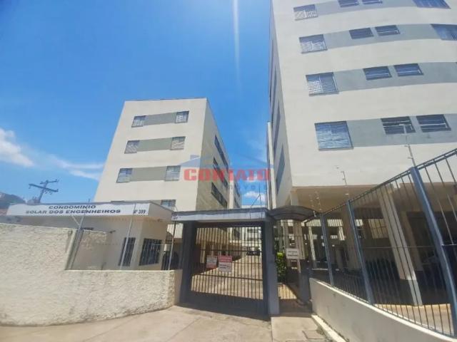 Apartamento aluguel em Região Imediata de São Carlos, São Carlos