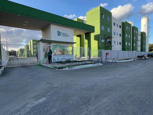 Apartamento aluguel em Região Geográfica Imediata de Sorriso, Lucas do Rio Verde