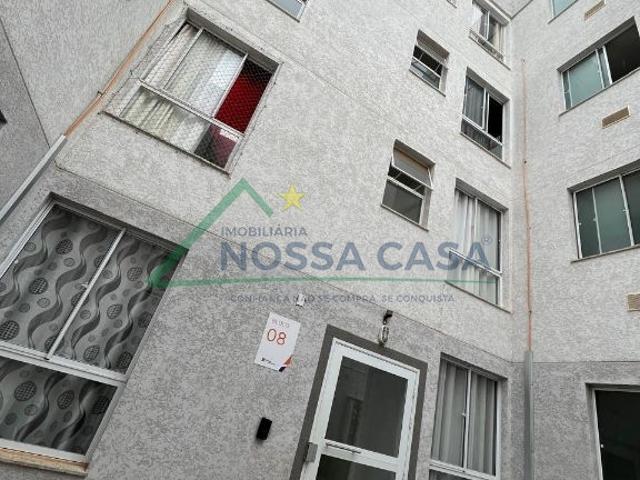 Apartamento aluguel em Veneza, Lucas do Rio Verde