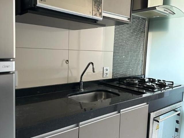 Apartamento aluguel em Jardim Brasil, Catanduva