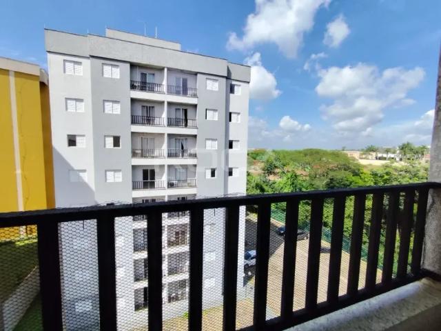 Apartamento aluguel em Região Imediata de São Carlos, São Carlos
