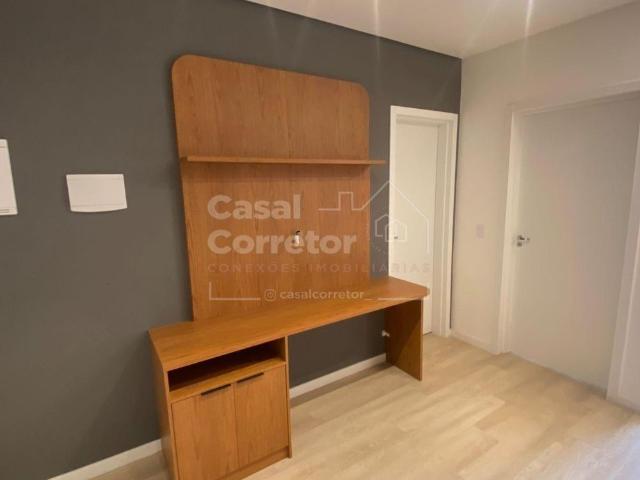 Apartamento aluguel em Limoeiro, Brusque
