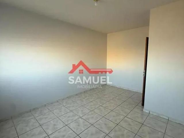 Apartamento aluguel em Samambaia Sul, Samambaia