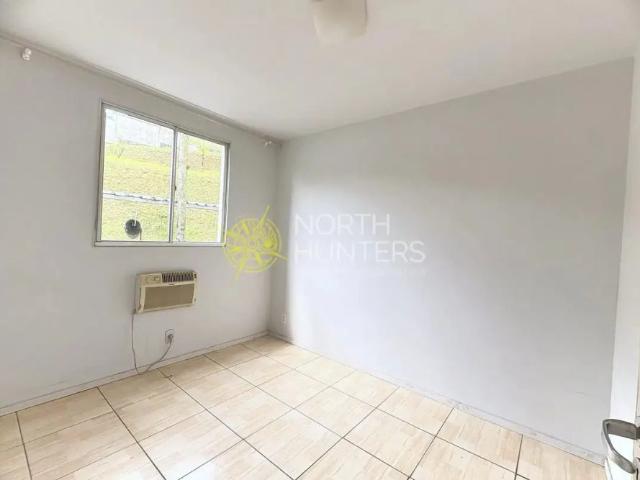 Apartamento aluguel em Profipo, Joinville