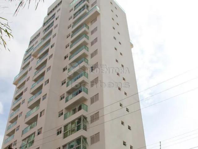 Apartamento aluguel em Região Imediata de São José do Rio Preto, Região Metropolitana de São José do Rio Preto