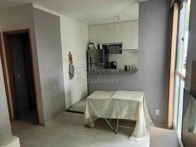 Apartamento venda em Região Imediata de São José do Rio Preto, Região Metropolitana de São José do Rio Preto
