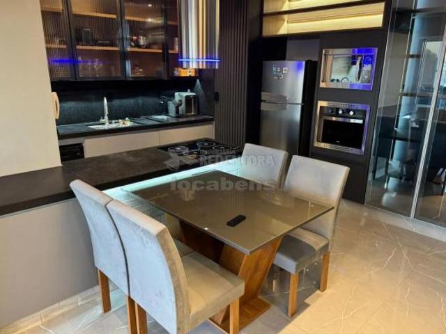 Apartamento venda em São José do Rio Preto
