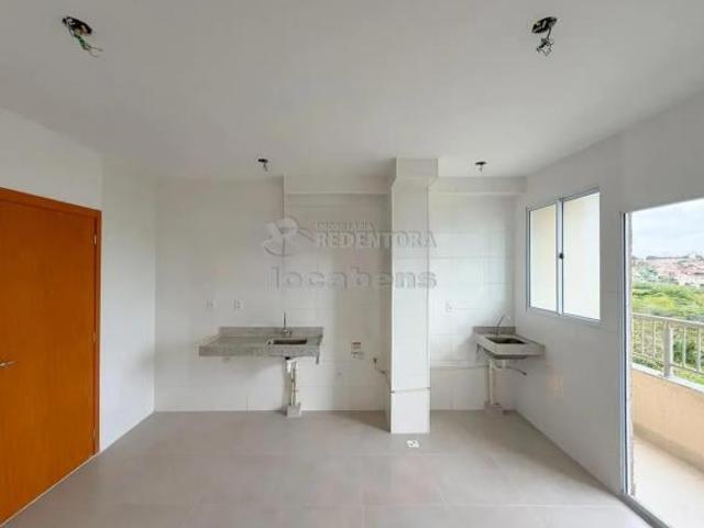 Apartamento venda em São José do Rio Preto