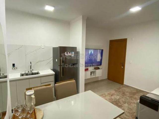 Apartamento venda em Região Imediata de São José do Rio Preto, Região Metropolitana de São José do Rio Preto