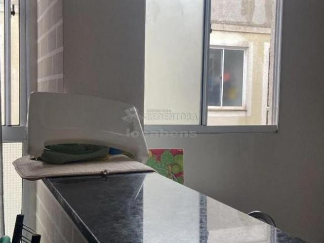 Apartamento venda em Região Imediata de São José do Rio Preto, Região Metropolitana de São José do Rio Preto