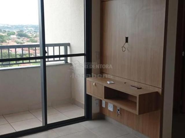 Apartamento venda em São José do Rio Preto