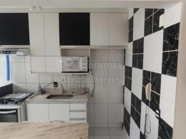Apartamento venda em Região Imediata de São José do Rio Preto, Região Metropolitana de São José do Rio Preto
