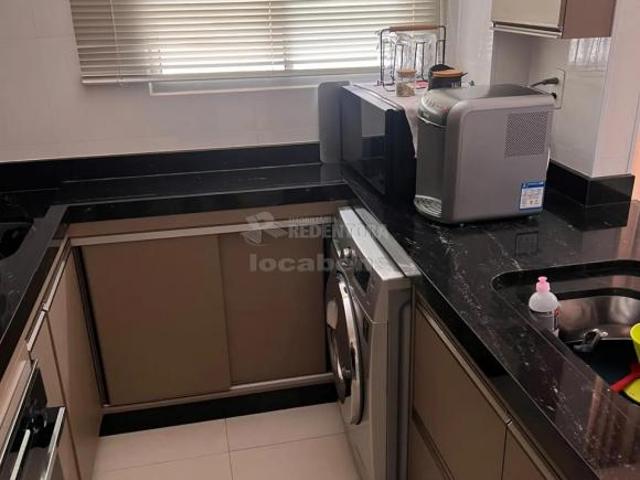 Apartamento venda em São José do Rio Preto