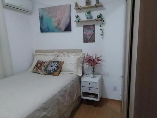 Apartamento venda em Região Imediata de São José do Rio Preto, Região Metropolitana de São José do Rio Preto