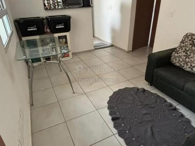 Apartamento venda em Região Imediata de São José do Rio Preto, Região Metropolitana de São José do Rio Preto