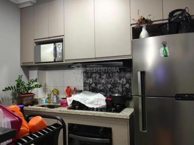 Apartamento venda em Região Imediata de São José do Rio Preto, Região Metropolitana de São José do Rio Preto