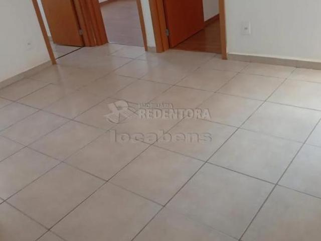 Apartamento venda em Engenheiro Schmidt, São José do Rio Preto