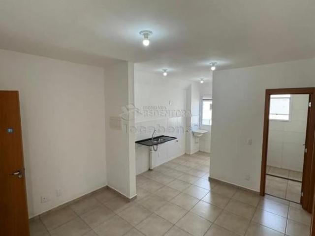 Apartamento venda em Engenheiro Schmidt, São José do Rio Preto
