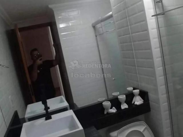 Apartamento venda em Região Imediata de São José do Rio Preto, Região Metropolitana de São José do Rio Preto