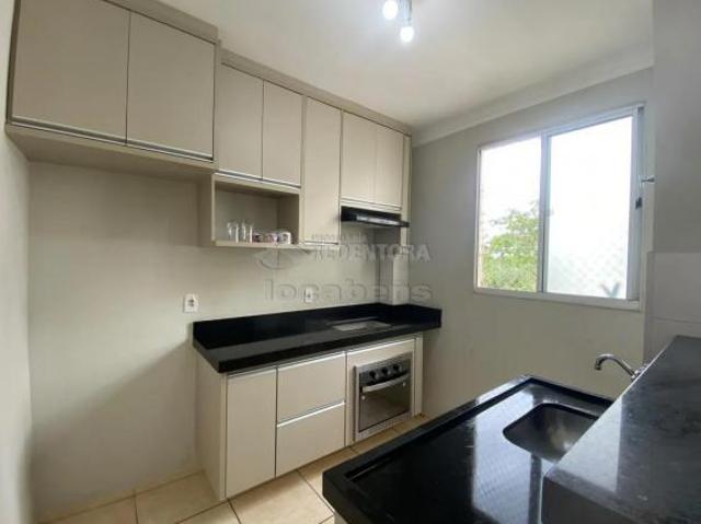 Apartamento venda em São José do Rio Preto
