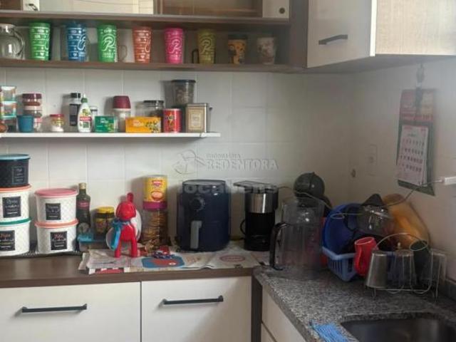 Apartamento venda em Região Imediata de São José do Rio Preto, Região Metropolitana de São José do Rio Preto