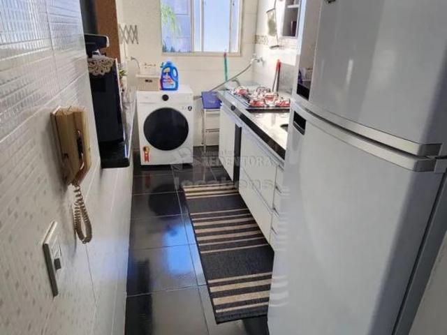 Apartamento venda em Região Imediata de São José do Rio Preto, Região Metropolitana de São José do Rio Preto