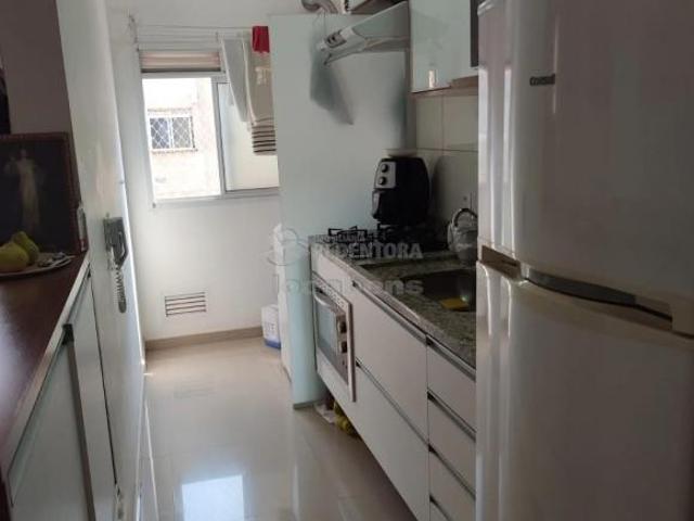 Apartamento venda em São José do Rio Preto