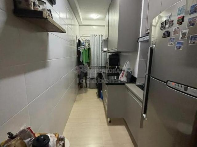 Apartamento venda em São José do Rio Preto