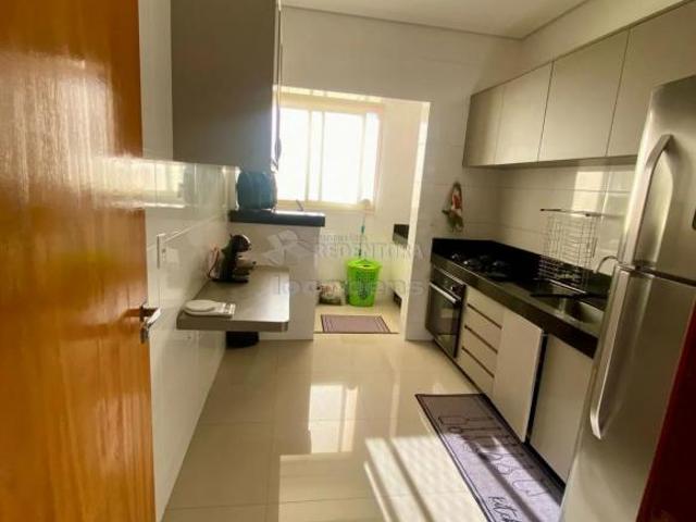 Apartamento venda em Região Imediata de São José do Rio Preto, Região Metropolitana de São José do Rio Preto