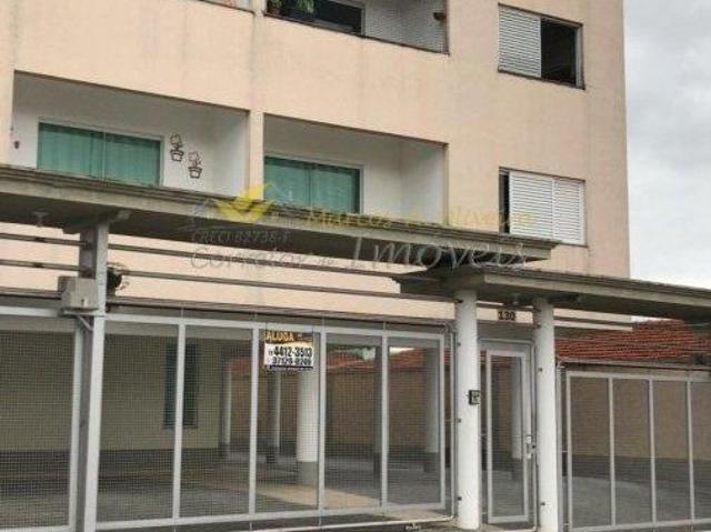 Apartamento venda em Região Imediata de Bragança Paulista, Atibaia