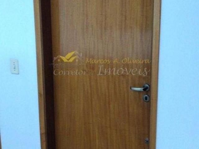 Apartamento venda em Vila Nova Aclimação, Atibaia