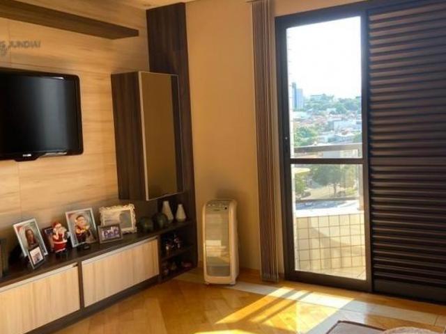 Apartamento venda em Região Imediata de Jundiaí, Jundiaí