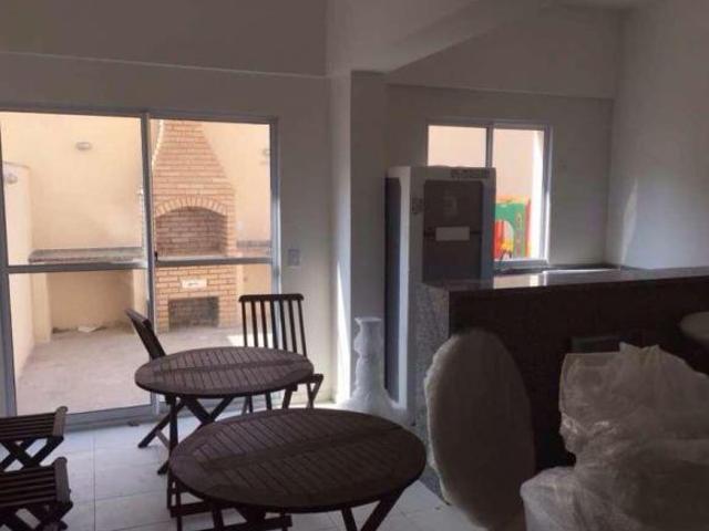 Apartamento venda em Embu das Artes