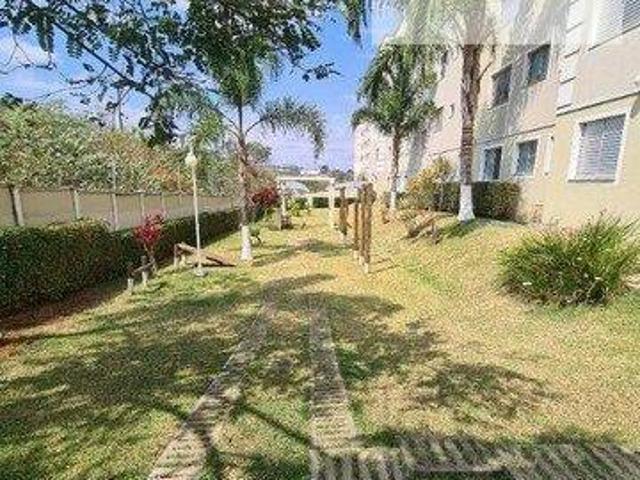 Apartamento venda em Região Imediata de Campinas, Região Metropolitana de Campinas