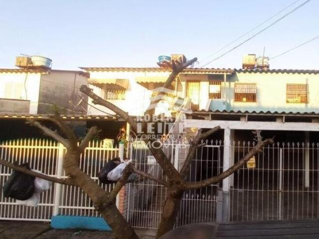 Apartamento venda em Formosa / Maria Regina, Alvorada